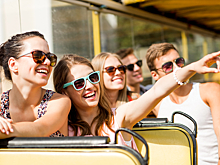 Российские туристы поделились способами экономии