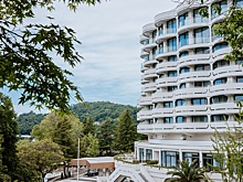 Готовится законопроект о продаже гостиниц частями