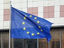 Еврокомиссия ожидает утверждения на следующей неделе €35 млрд для Украины