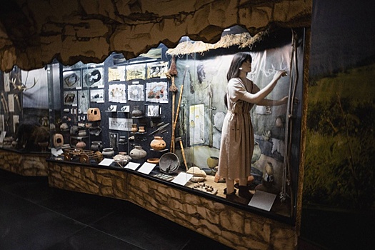 Глава Адыгеи Мурат Кумпилов поздравил этнографов с профессиональным праздником