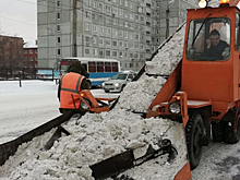 19 января комитет по ЖКХ обсуждал вопрос о качестве уборки снега на улицах Орла