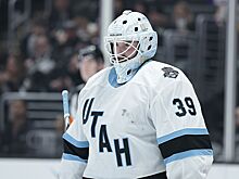 «Юта» выставила Ингрэма на драфт отказов, ранее вратарь попал в программу помощи