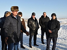 В Новосибирской области реализуют пилотный проект модернизации очистных сооружений
