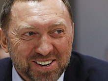 En+ настроена оптимистично по вопросу снятия санкций с компаний группы