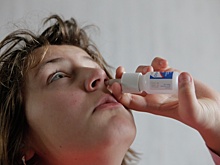 ЛОР-врач предупредил об опасности сосудосуживающих капель