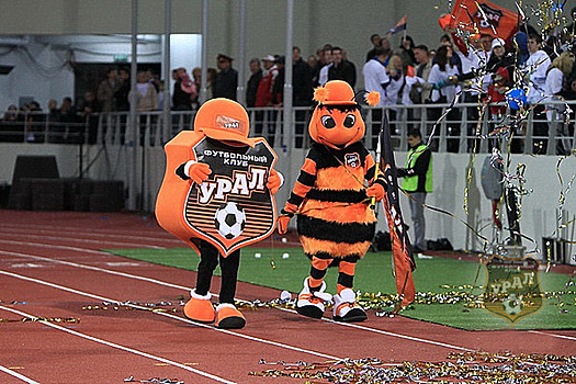 "Урал" обменяет сигареты на билеты на матч с "Локомотивом"