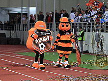 "Урал" обменяет сигареты на билеты на матч с "Локомотивом"