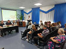 В Самарской области полицейские совместно с представителями Общественного совета провели профилактическое мероприятие с гражданами