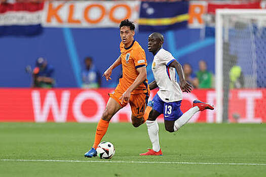 Экс-игрок Тетрадзе считает, что на ЧЕ должен быть матч за третье место