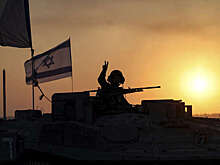 ЦАХАЛ готов перебросить две дивизии на Голанские высоты