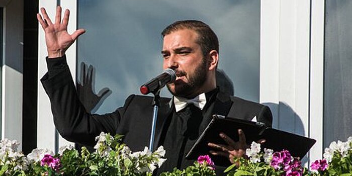 Более 4 млн человек посетили фестиваль «Московская весна a cappella»