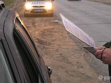 У жителя Ямала конфисковали автомобиль за пьяное вождение