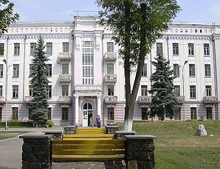 Минобрнауки назанчило нового ректора Северо-Кавказского горно-металлургического института