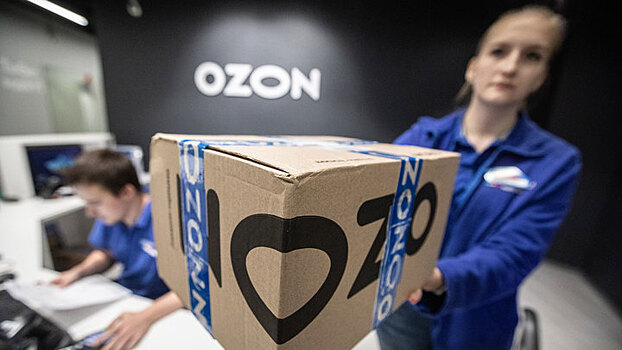 Ozon подтвердил подготовку к IPO