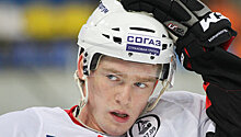 Кузнецов признан первой звездой дня в НХЛ