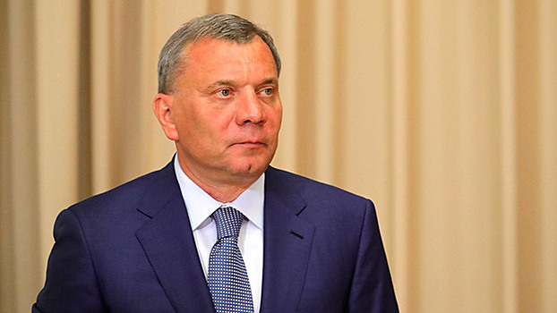 Борисов сменил Рогозина в комиссиях по сотрудничеству с Индией и Сирией