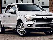 Для гигантского 7,3-литрового двигателя Ford V8 разработан нагнетатель