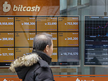 Спрогнозировано дальнейшее снижение курса биткоина
