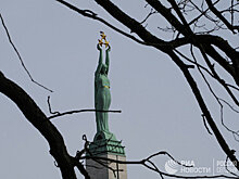 Российские порталы: латышский национальный герой Лачплесис — это на самом деле русский князь