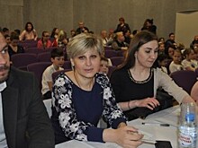 Ветераны УТ МВД России по СЗФО приняли участие в торжественной церемонии захоронения останков советских воинов