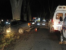 УМВД: односельчане отговаривали 17-летнюю девушку садиться в машину с пьяным водителем