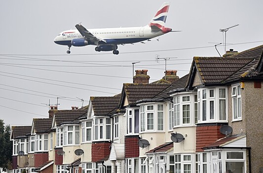 British Airways опротестует штраф за утечку данных клиентов