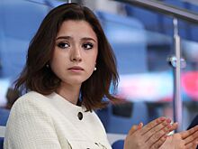 Навка — о возвращении Валиевой: Камила через год включится и ещё всем покажет