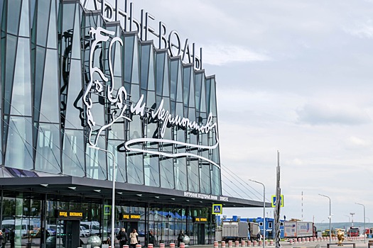 Когда состоится первый авиарейс из Минеральных Вод в Пхукет