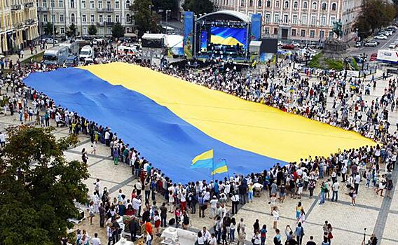 СНБО придумал, как «мовой» победить «российскую агрессию»