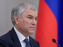 Госдума приняла обращение к Бундестагу после обнародования записи немецких офицеров