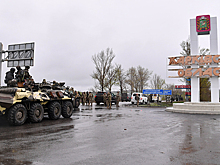 ВСУ отказались выпускать харьковчан на подконтрольную России территорию