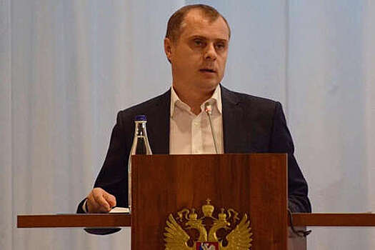 Суд арестовал экс-министра ЖКХ Ростовской области по новому делу