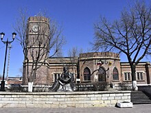 Музей истории Оренбурга отметил юбилей