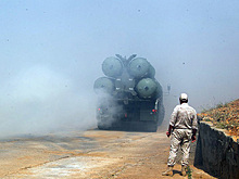 Турция подготовилась к санкциям США за С-400