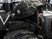 Российские военнослужащие ударили по четырем наблюдательным пунктам ВСУ