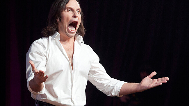 Поклонница прокляла Александра Ревву