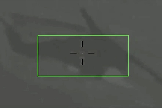 Армия РФ уничтожила вертолеты Ми-24 и Ми-8 ВСУ, момент удара сняли на видео