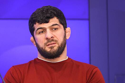 Российского олимпийского чемпиона отстранили за допинг-нарушение десятилетней давности