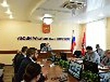 В УФСИН России по г. Москве обсудили готовность к проведению выборов Президента Российской Федерации