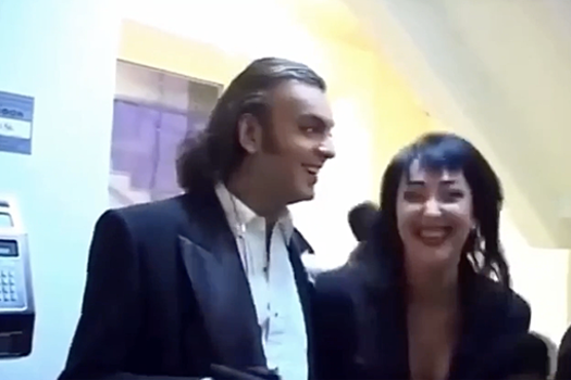 Лолита опубликовала старое видео с Филиппом Киркоровым в день рождения певца
