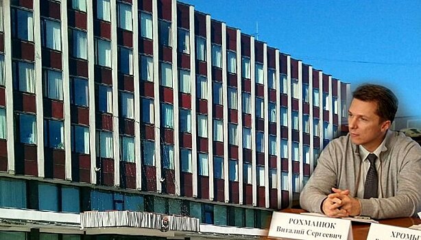 Задержан бывший начальник Управления архитектуры и градостроительства Петрозаводска