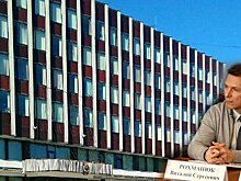 Задержан бывший начальник Управления архитектуры и градостроительства Петрозаводска