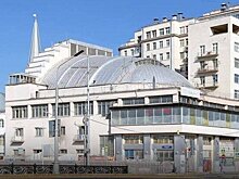 Экскурсовод Крамская рассказала, в какие турмаршруты может войти "Ударник"