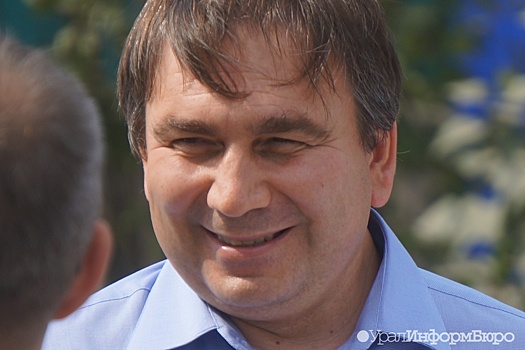 Смирнов попросил денег на закрытие системы теплоснабжения Екатеринбурга