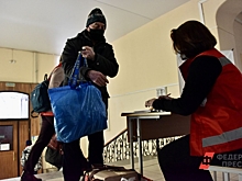 Делегация ООН высоко оценила работу с беженцами в Рязанской области