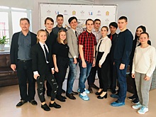 Трое школьников из Пензы поедут на интеллектуальную олимпиаду ПФО