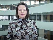 Тихановская объяснила, почему не создает партию