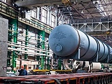 В Таганроге получили заказ на изготовление энергетического оборудования для Казахстана