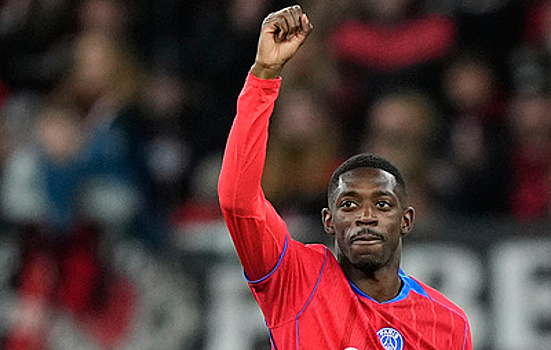 Имя — ничто, трофеи — все