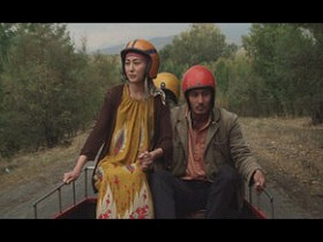 Фильмы из Казахстана покажут на кинофестивале в Пусане